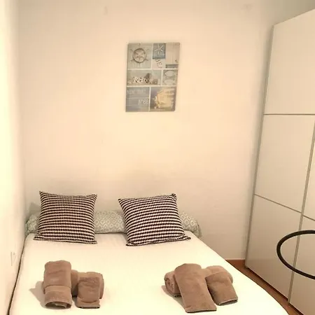 Con Bano Privado En Centro, Casa Nou 1935 Apartment Cadaques
