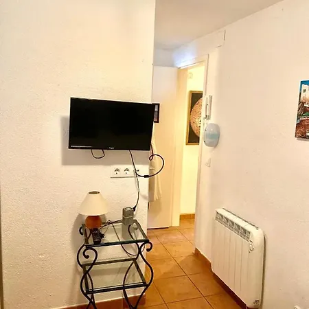 Con Bano Privado En Centro, Casa Nou 1935 *