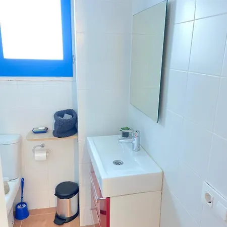 Apartment Con Bano Privado En Centro, Casa Nou 1935