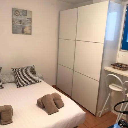 Con Bano Privado En Centro, Casa Nou 1935 Appartement *