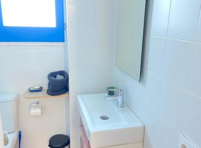 Lägenhet Con Bano Privado En Centro, Casa Nou 1935